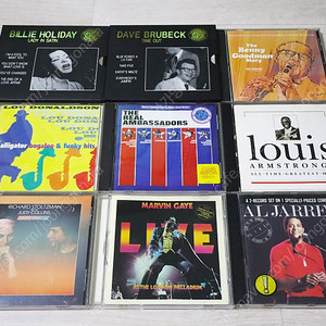 희귀 절판 CD Rock, Fork , Art Rock, Progressive, Jazz, Pop, Funk, Soul, Acid Jazz, 초반 가요, DVD