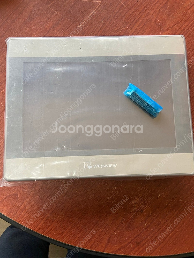 이지뷰 터치 HMI MT8101IE--0