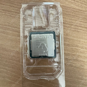 인텔 i9-9900K CPU 정품 택포