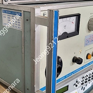 NOISE ESS-625S Electrostatic discharge simulator