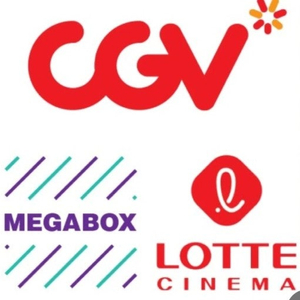 롯데시네마, 메가박스, cgv 9천원 영화예매 > CGV콤보, 더블콤보, 라지콤보 반값 50% 할인 쿠폰 2천원