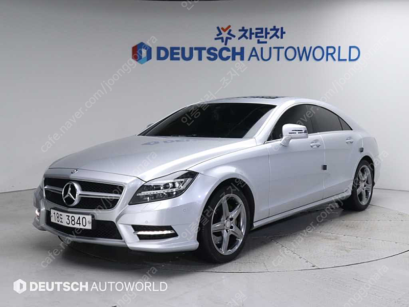 벤츠CLS클래스 W218 CLS 350 AMG 스포츠팩 (4인승)@중고차@중고차매입@전액할부@저신용자@신불자@소액할부@현금@카드 전부 가능합니다!