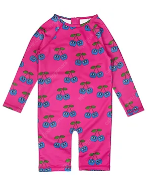 휴고러브스티키 래쉬가드 수영복 1218 1824 2y 6y--1