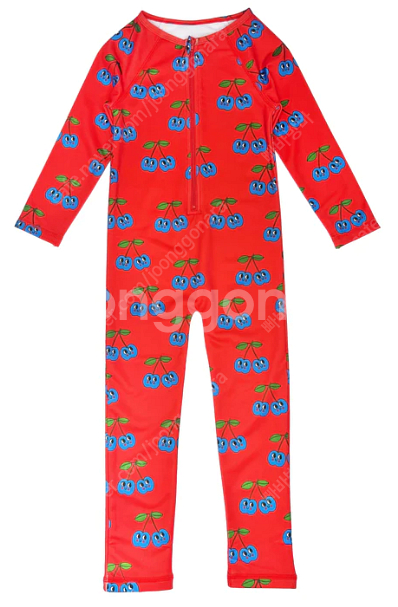 휴고러브스티키 래쉬가드 수영복 1218 1824 2y 6y--3