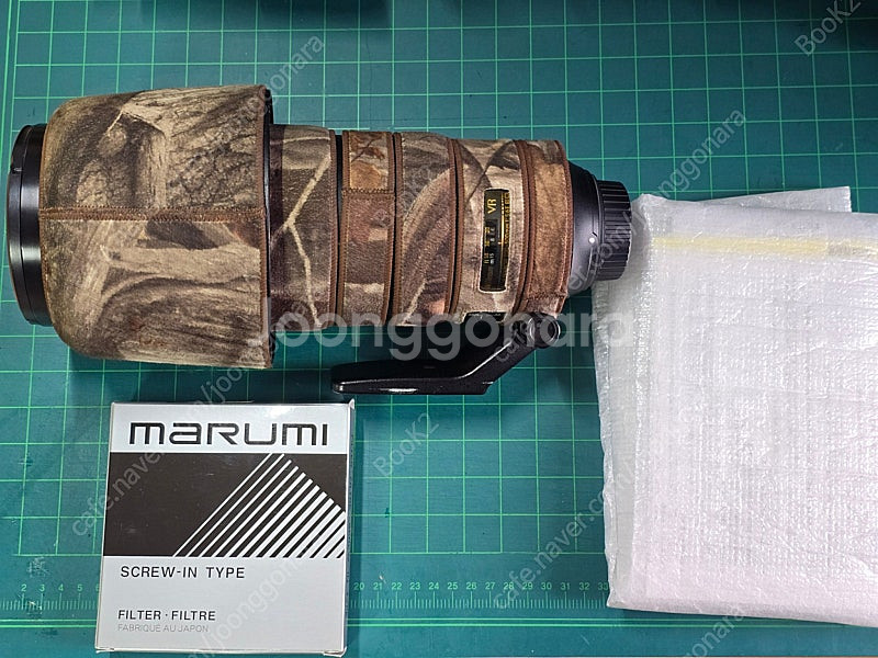 니콘 200-500mm f5.6 vr 판매합니다.--0