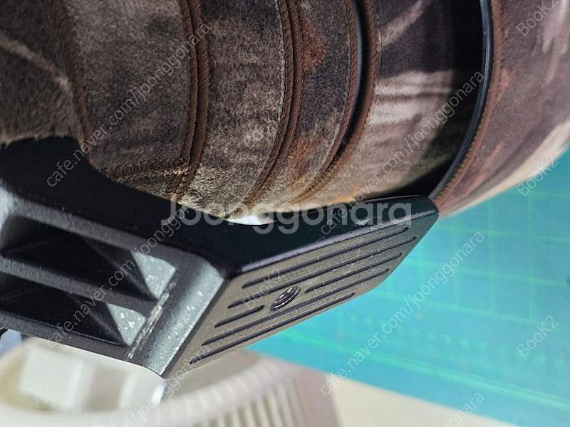 니콘 200-500mm f5.6 vr 판매합니다.--3