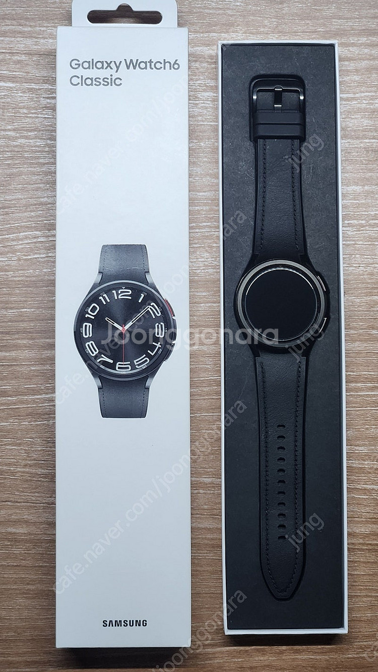 워치6 클래식 43--0