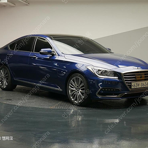 제네시스G80 3.3 GDI AWD 프리미엄 럭셔리 (5인승)중고차 할부 리스 카드 저신용자 전액할부 승인