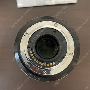 마이크로포서드 파나소닉 루믹스 12-35mm F2.8 II (H-HSA12035E) 렌즈 판매합니다,