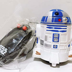 스타워즈 R2D2 팝니다.