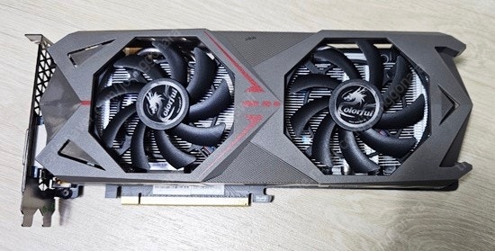 GTX1070 8G / GTX1070TI 8G