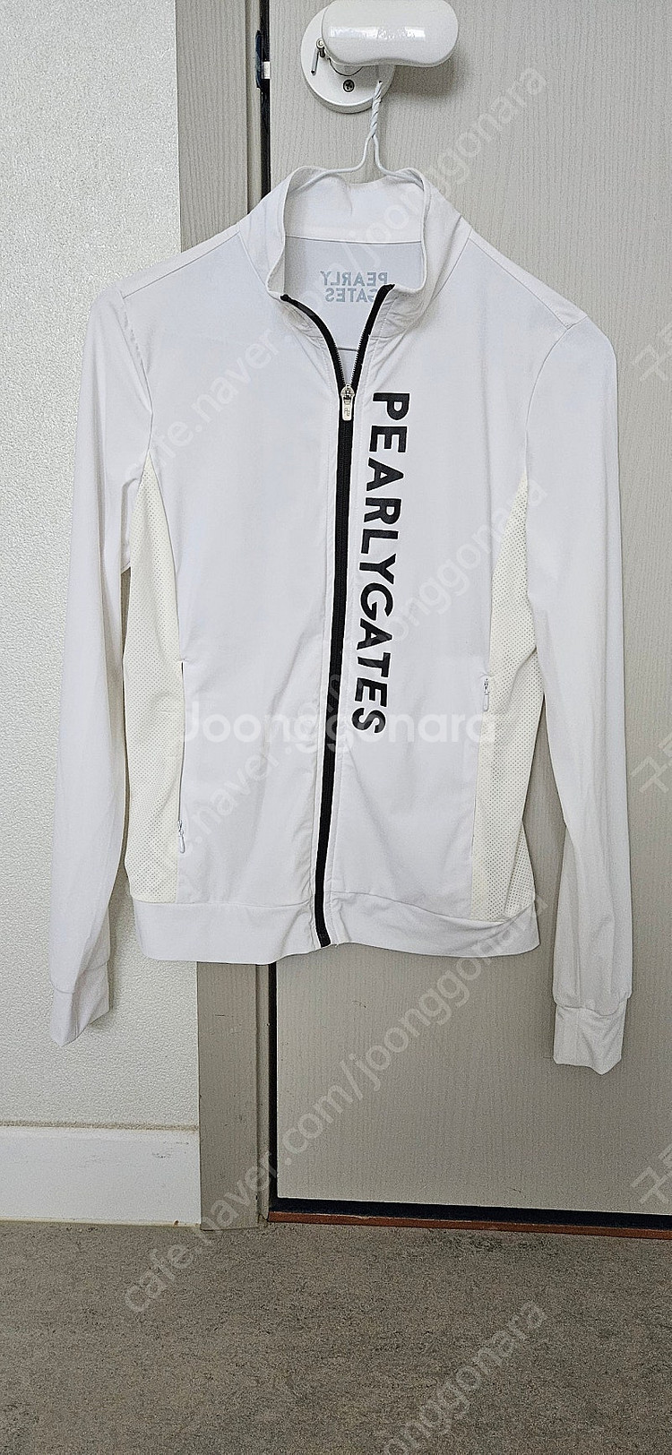 파리게이츠 골프 바람막이--0