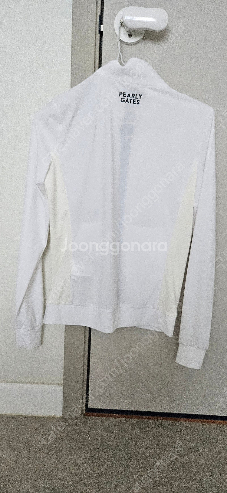 파리게이츠 골프 바람막이--1