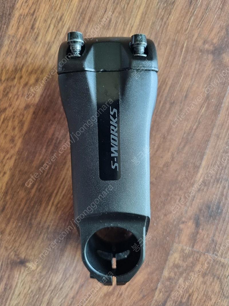 에스웍스 벤지 스템 90mm--0
