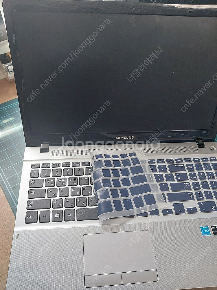 고장유무 확인못한 구형 i5 2~3세대 노트북 2대 일...--3