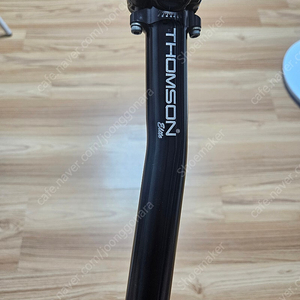 탐슨 톰슨 싯포스트 31.6 셋백 팝니다.