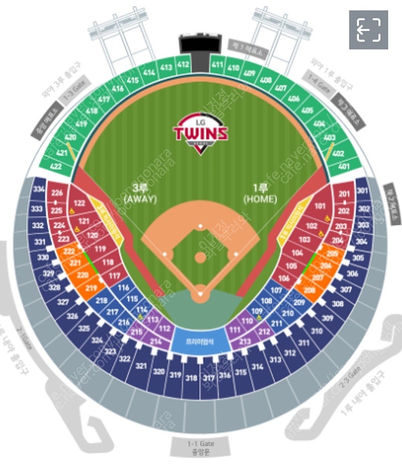 6월 14일 LG vs 롯데 금요일 레드 204블럭 2,4연석, 6월 15일 LG vs 롯데 토요일 오렌지 205블럭 통로 2연석, 네이비 312블럭 2연석 양도합니다.