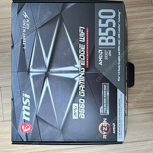 MSI B550 게이밍엣지, 라이젠 5600X, 8GB 램 2개 팝니다