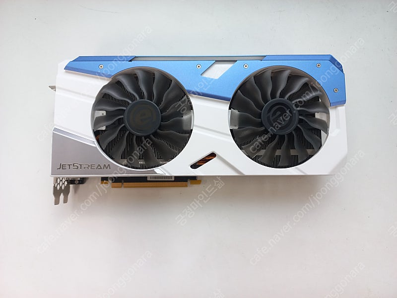 이엠텍 지포스 GTX1070 Super JETSTREAM D5 8GB