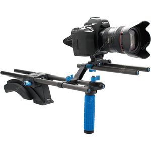 레드락 마이크로 DSLR 영상 촬영용 숄더리그 세트 / Redrock Micro eyeSpy Standard DSLR Rig