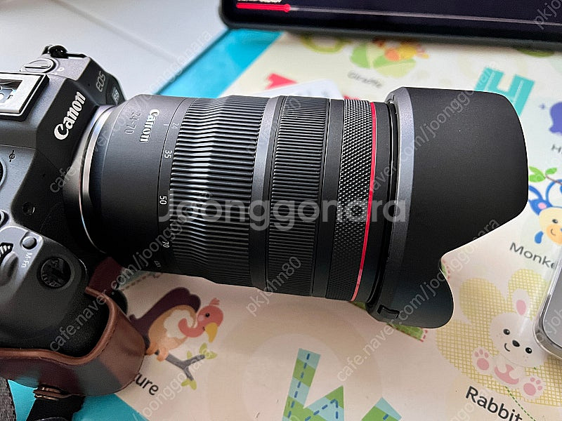 캐논 RF 24-70 F2.8L 알계륵 판매--0
