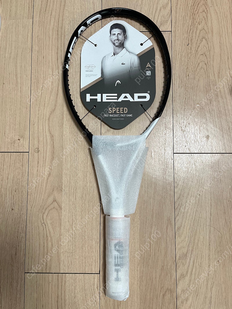[테니스 라켓] 헤드 스피드 MP 300g 2022 새제품