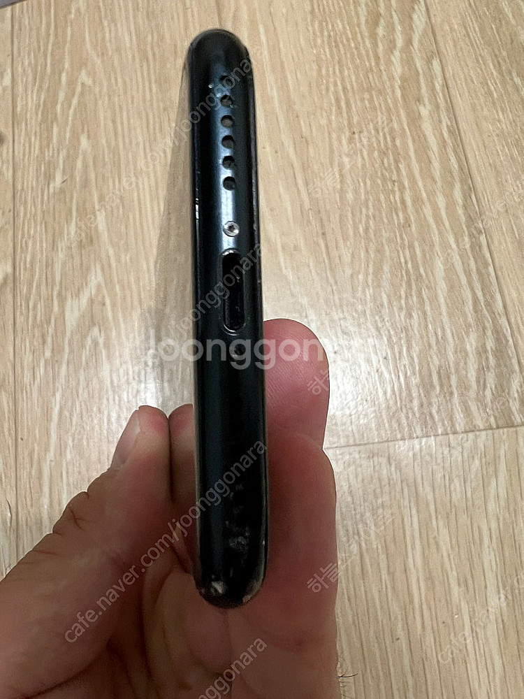 아이폰 se3 128gb--2