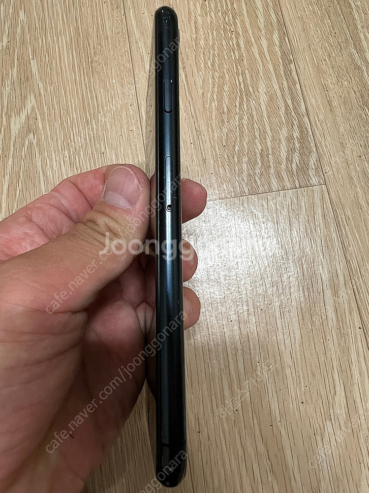아이폰 se3 128gb--3