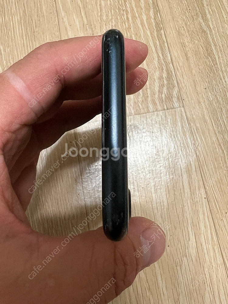 아이폰 se3 128gb--4