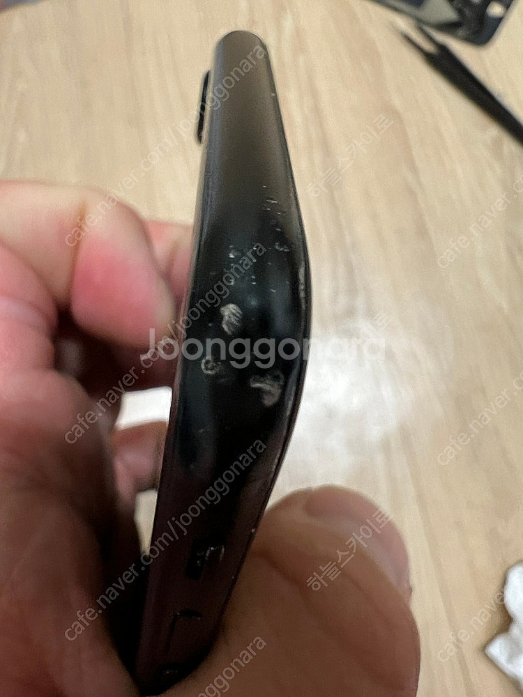 아이폰 se3 128gb--5