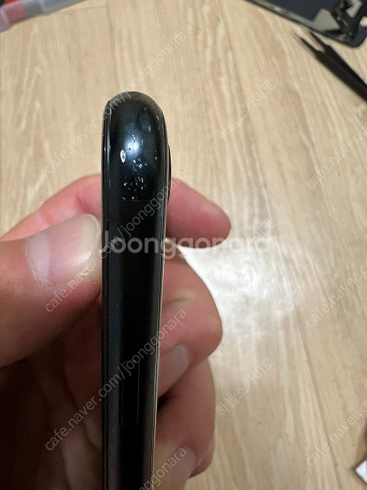 아이폰 se3 128gb--6