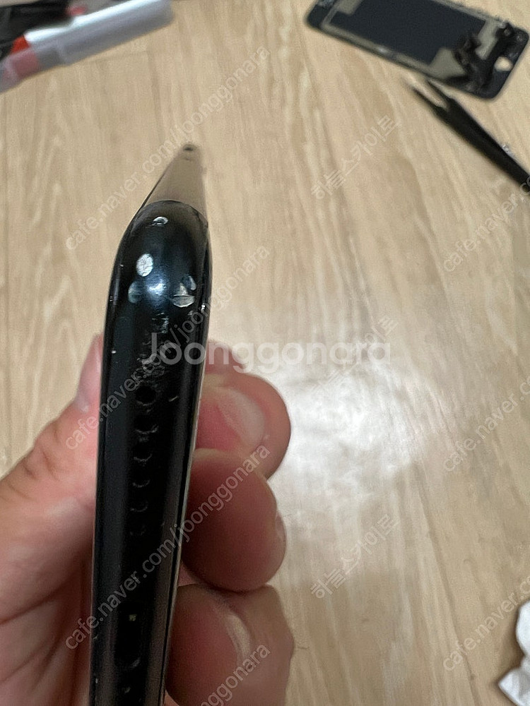 아이폰 se3 128gb--7