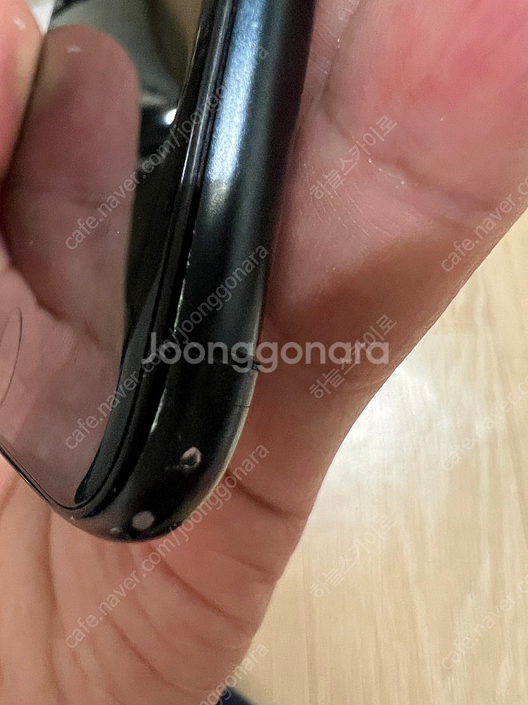 아이폰 se3 128gb--9