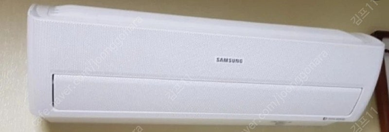 삼성 무풍 벽걸이 에어컨 판매 호환모델 AR06N5170HNQ 전국택배포함