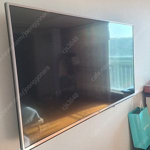 LG49인치 LED TV 49LH5810