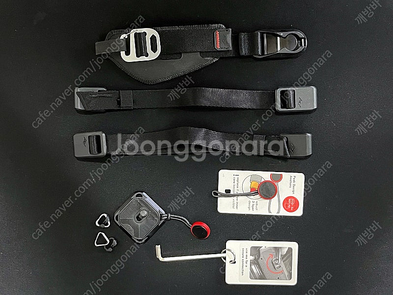 A7c 신번들+픽디자인핸드스트랩,가방--8