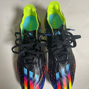 [270] 아디다스 코파 센스 .1 fg 축구화 새제품