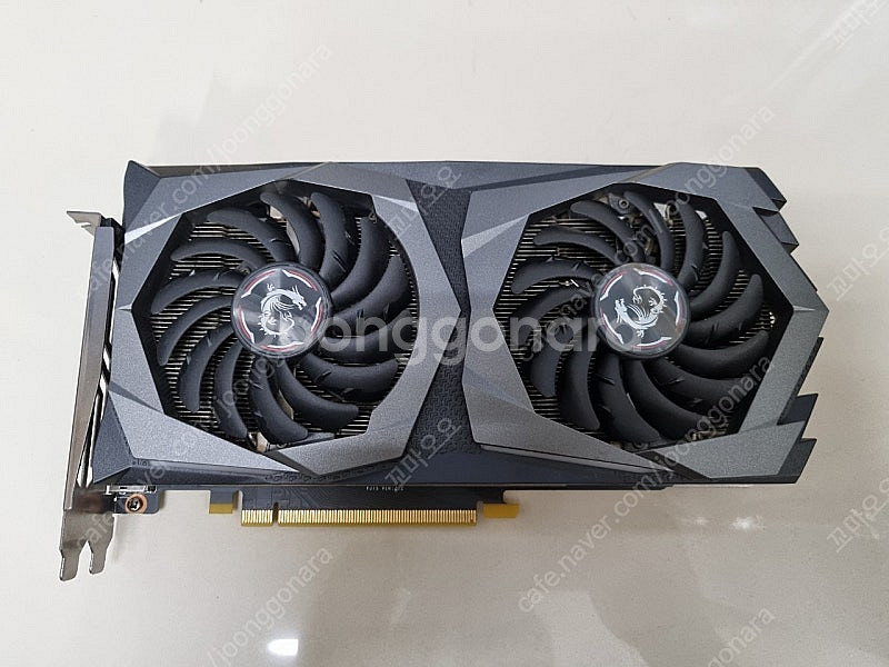 MSI GTX 1660S 트윈프로져 (1660 supe...--0