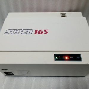 유일정보 SUPER 165 광학마크판독기 OMR 카드리더기