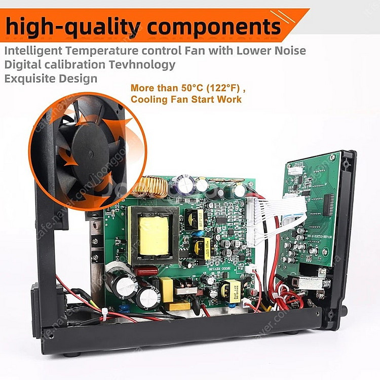 파워서플라이 30v 10A--2