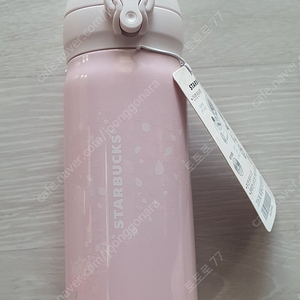 2016 JNL 체리블라썸 보온병 360ml