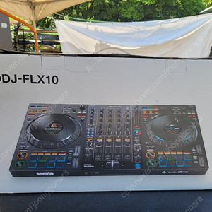 Pioneer DJ DDJ -FLX10