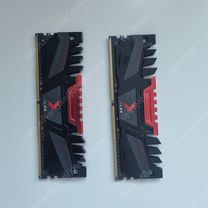 클래브 ddr4 16g x2 (32g) 3200mh