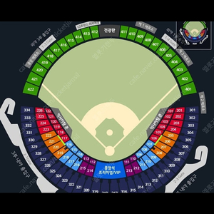 (정가판매) 6/14 (금) 엘지(lg) vs 롯데 3루 네이비석 2연석 판매합니다