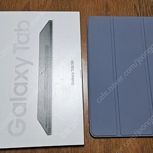 갤럭시탭S8 SM-X700 wifi 128G 판매해요.