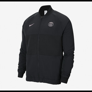 [M][L][XL] 나이키 PSG 파리생제르맹 앤썸 자켓 재킷 바람막이