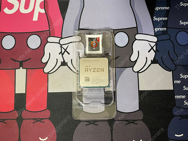 라이젠7 3700x AMD Ryzen 7