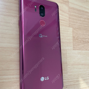 LG g7 64gb 팝니다