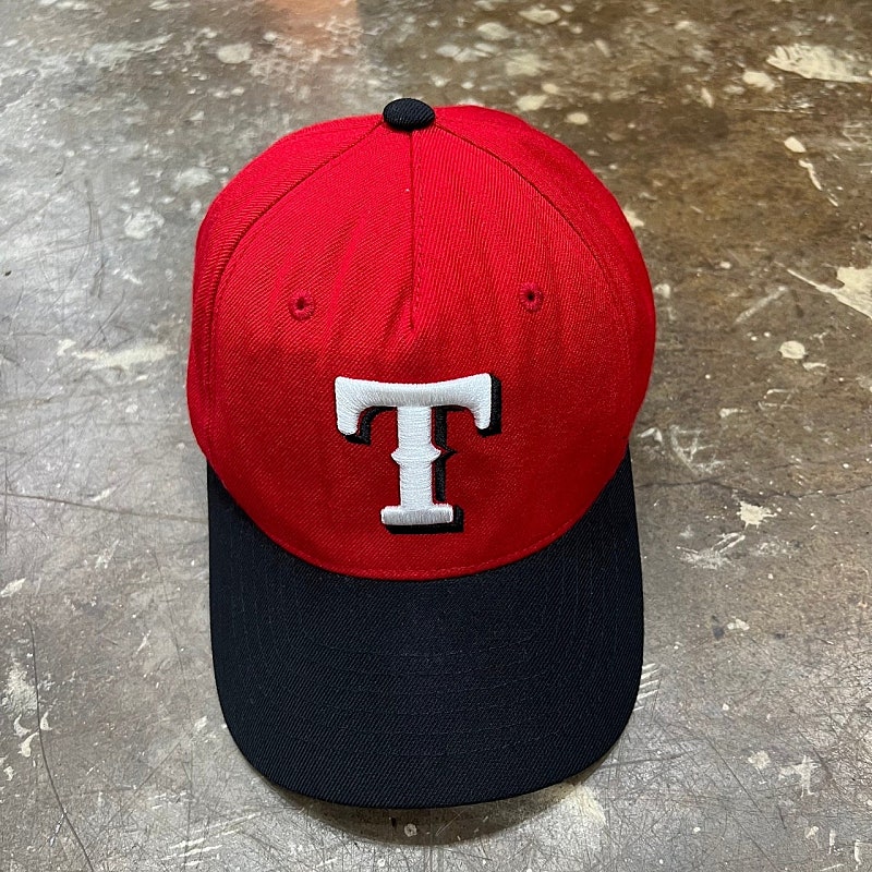MLB 엠엘비 야구모자 볼캡 텍사스 레인져스 야구모자 모자