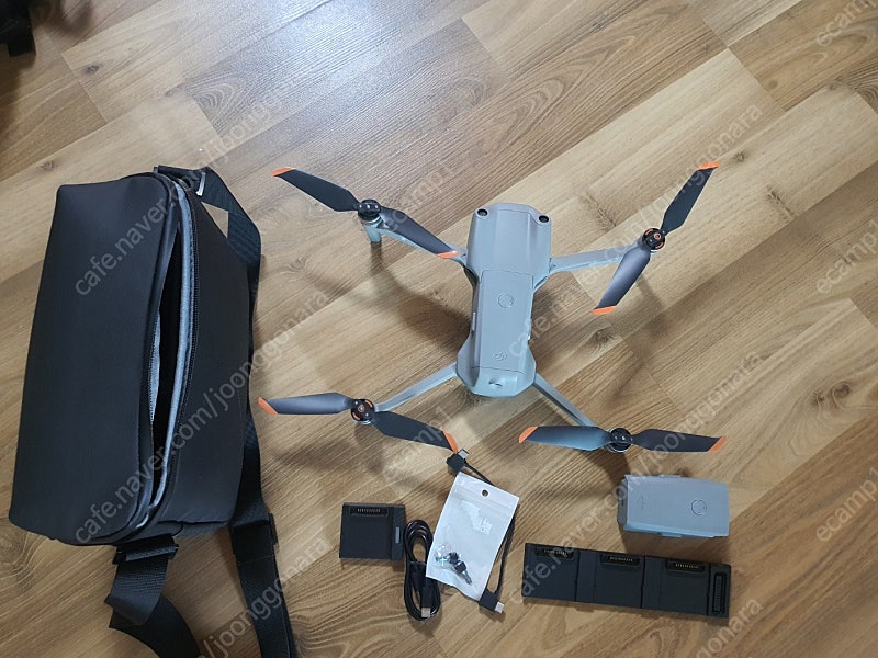 dji air 2s 에어 2s